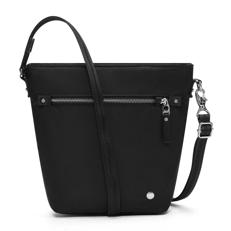 Pacsafe anti-theft crossbody bag