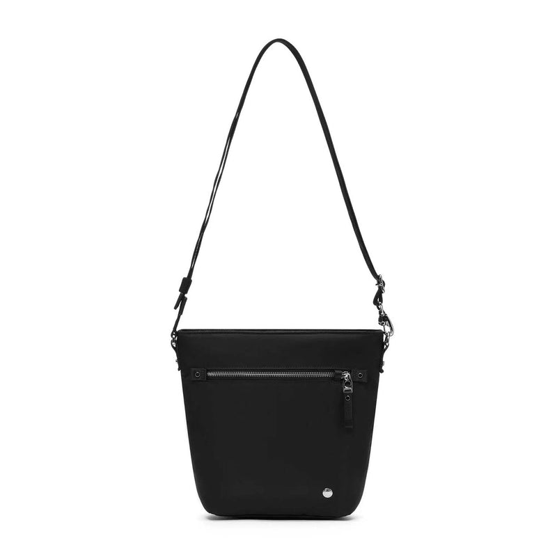 Pacsafe anti-theft crossbody bag