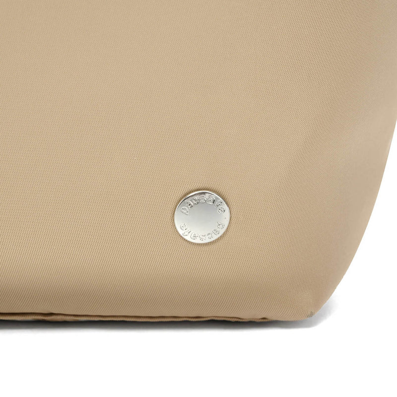 Pacsafe anti-theft crossbody bag