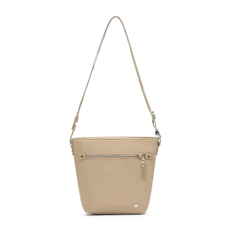 Pacsafe anti-theft crossbody bag
