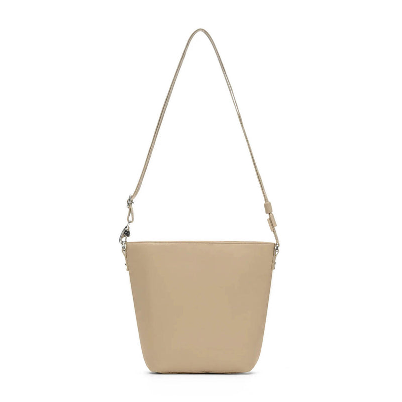 Pacsafe anti-theft crossbody bag