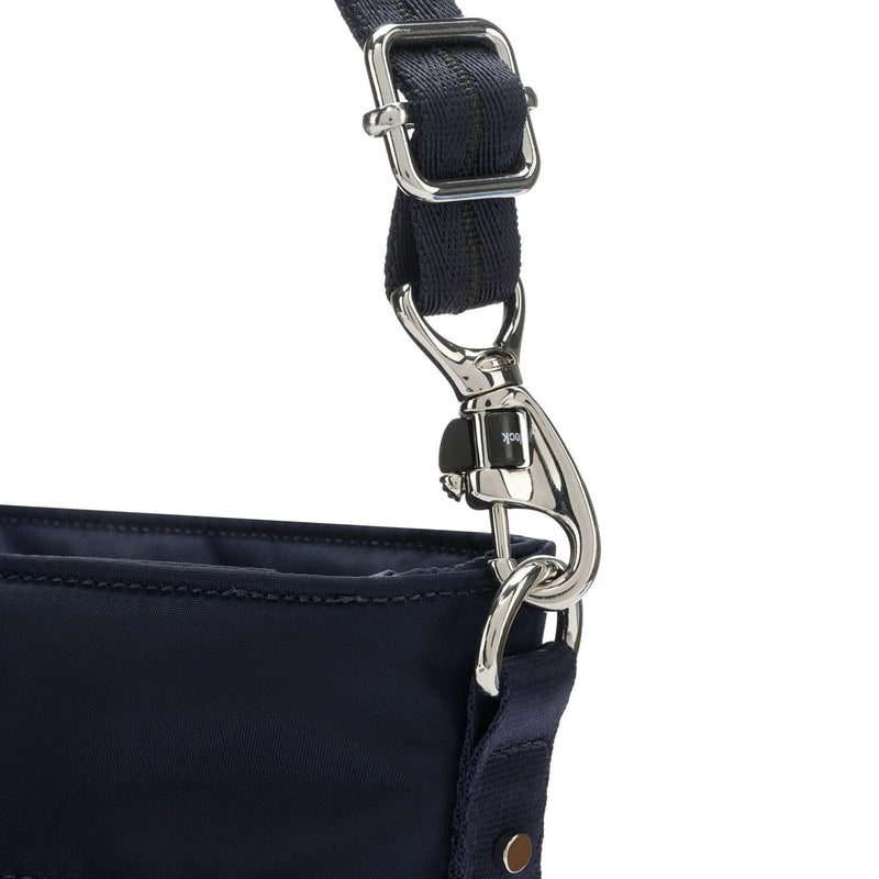 Pacsafe anti-theft crossbody bag
