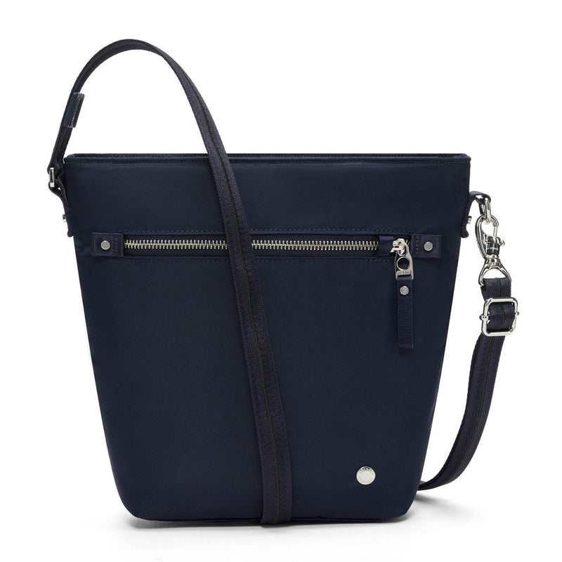 Pacsafe anti-theft crossbody bag