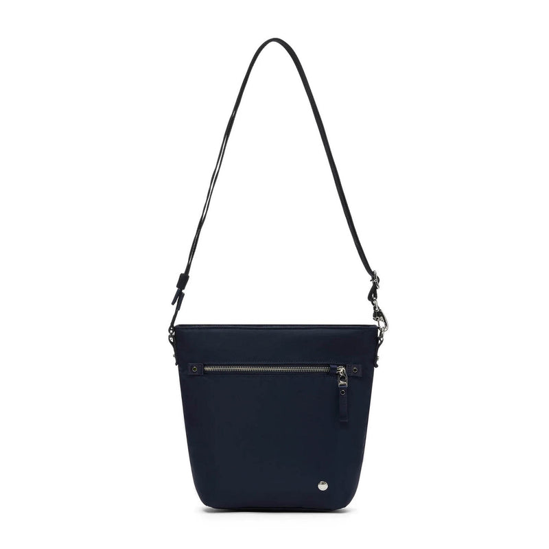 Pacsafe anti-theft crossbody bag