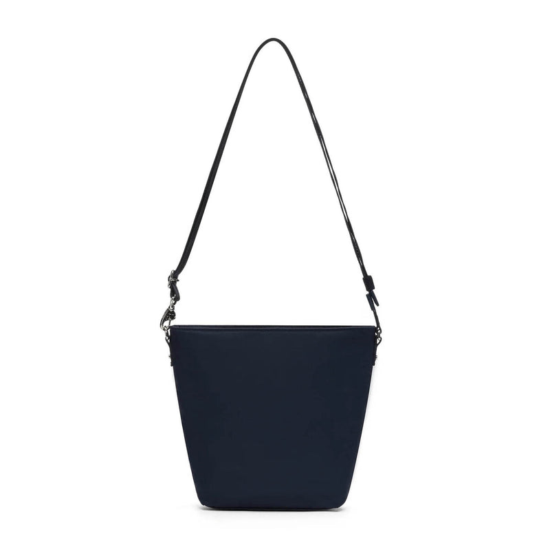 Pacsafe anti-theft crossbody bag