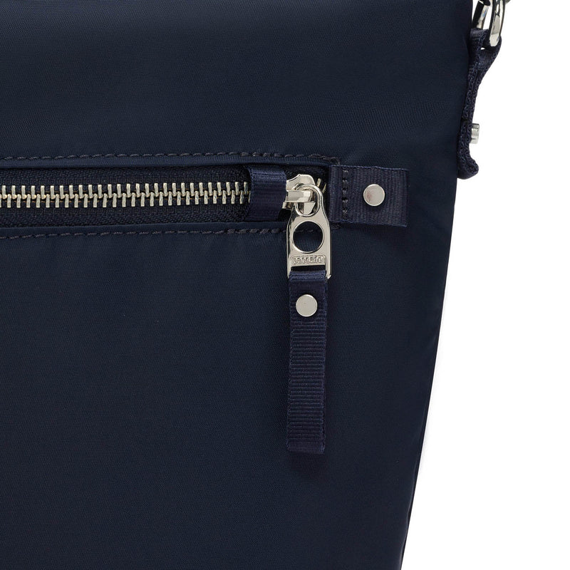 Pacsafe anti-theft crossbody bag