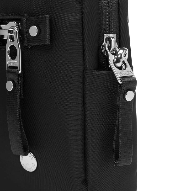 Pacsafe 3 in 1 anti-theft sling bag