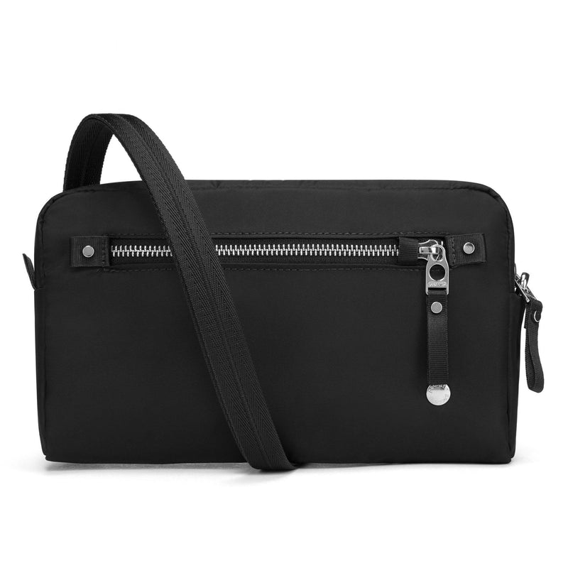 Pacsafe 3 in 1 anti-theft sling bag