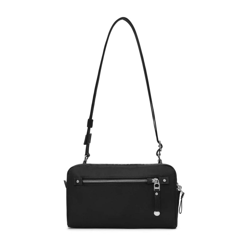 Pacsafe 3 in 1 anti-theft sling bag