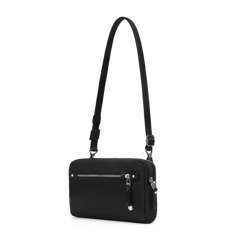 Pacsafe 3 in 1 anti-theft sling bag
