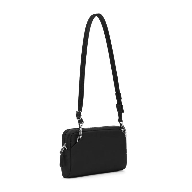 Pacsafe 3 in 1 anti-theft sling bag