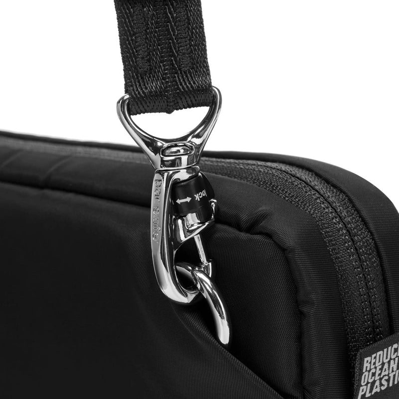 Pacsafe 3 in 1 anti-theft sling bag