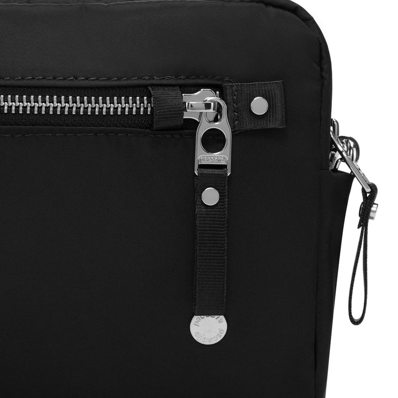 Pacsafe 3 in 1 anti-theft sling bag