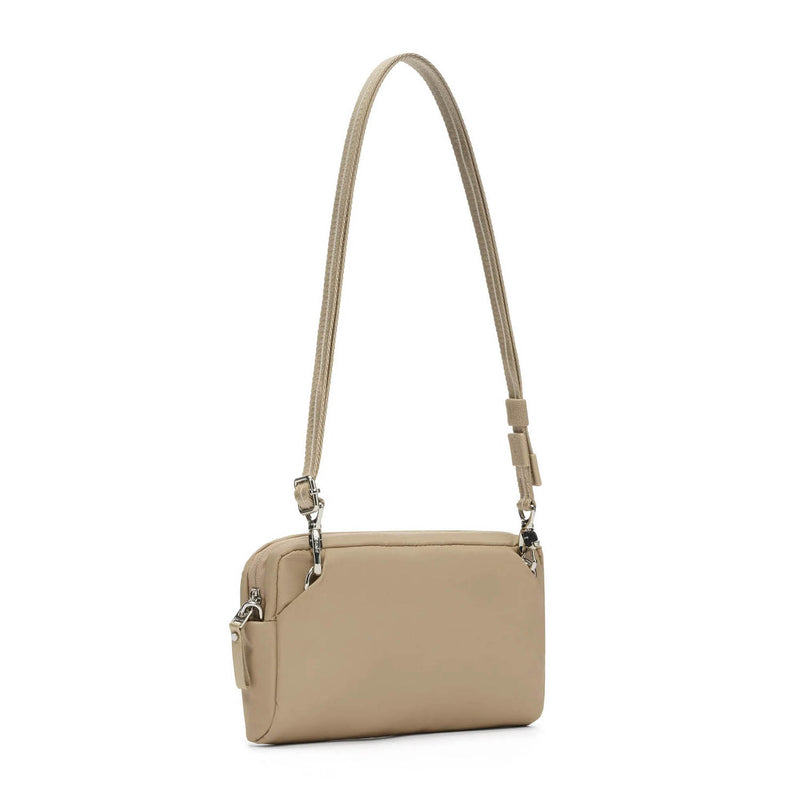 Pacsafe 3 in 1 anti-theft sling bag