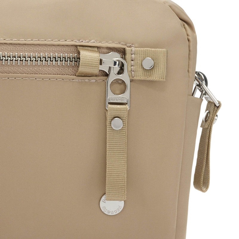 Pacsafe 3 in 1 anti-theft sling bag