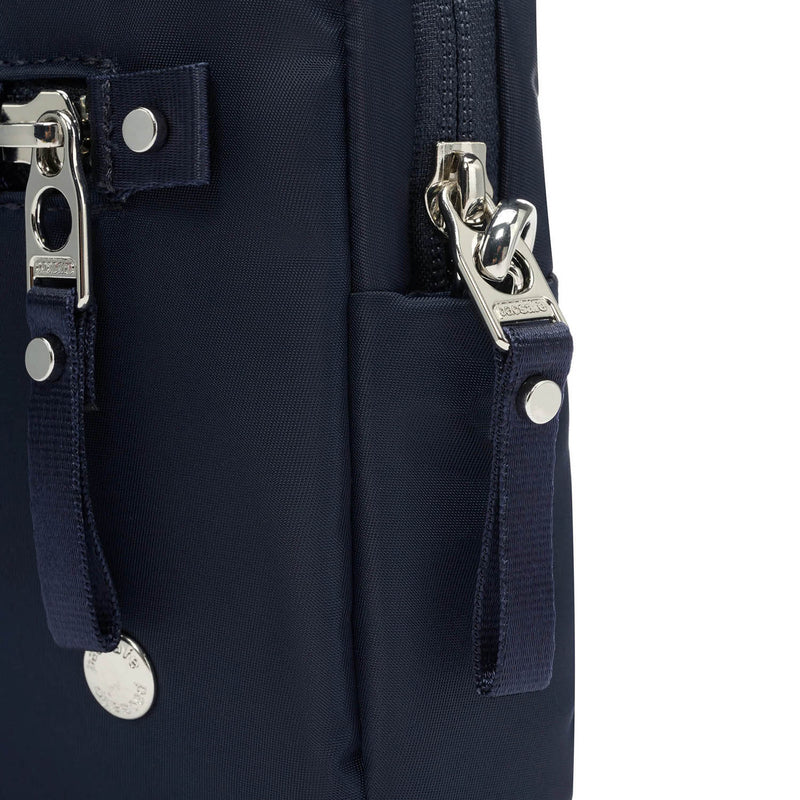 Pacsafe 3 in 1 anti-theft sling bag