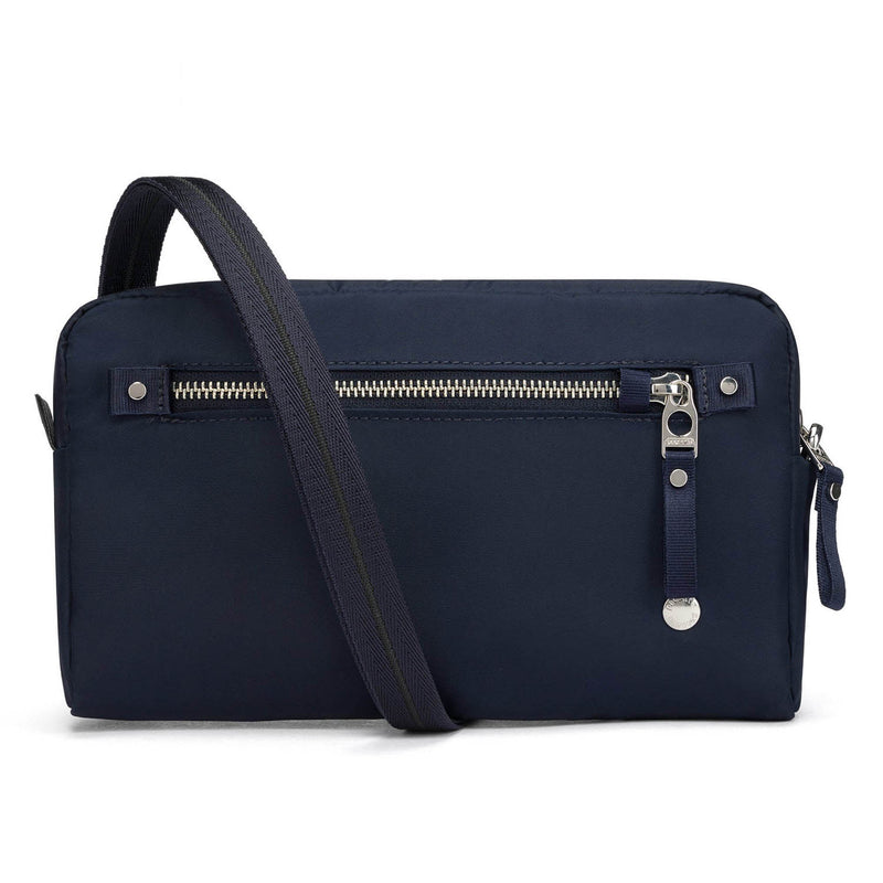 Pacsafe 3 in 1 anti-theft sling bag