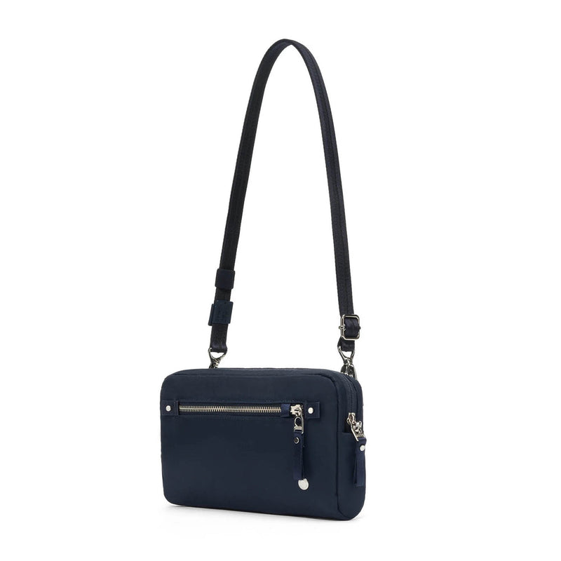 Pacsafe 3 in 1 anti-theft sling bag