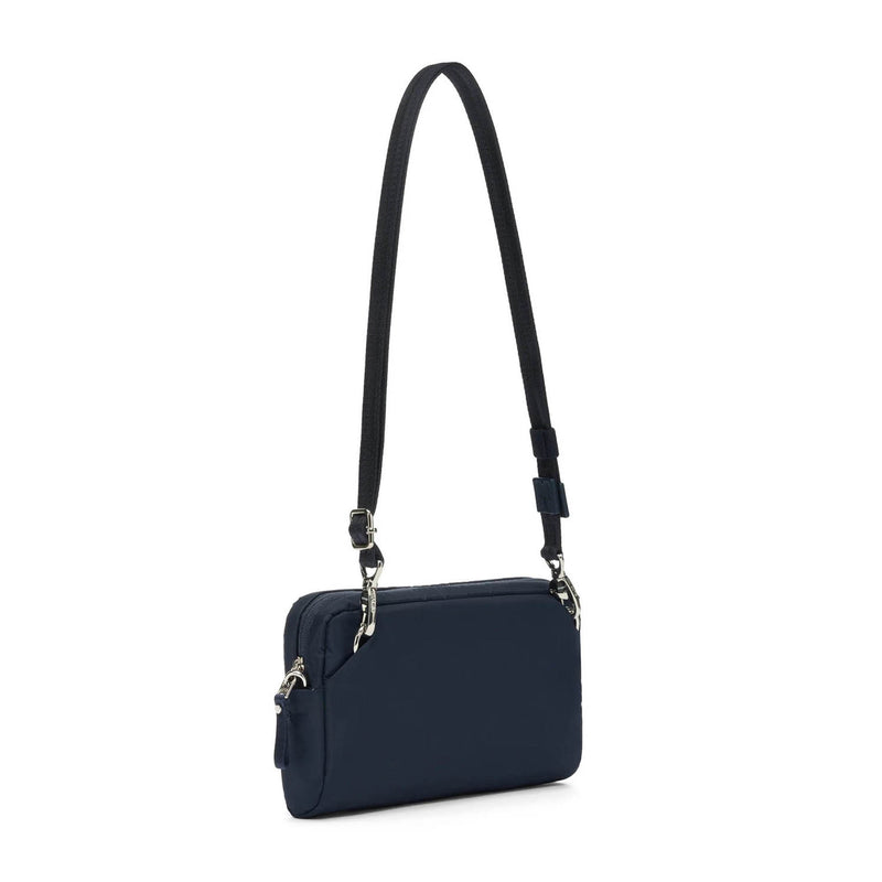 Pacsafe 3 in 1 anti-theft sling bag