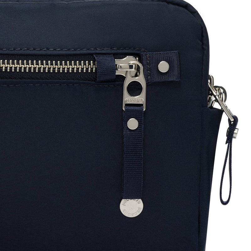 Pacsafe 3 in 1 anti-theft sling bag