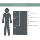 Serviette plage Personal Packtowl