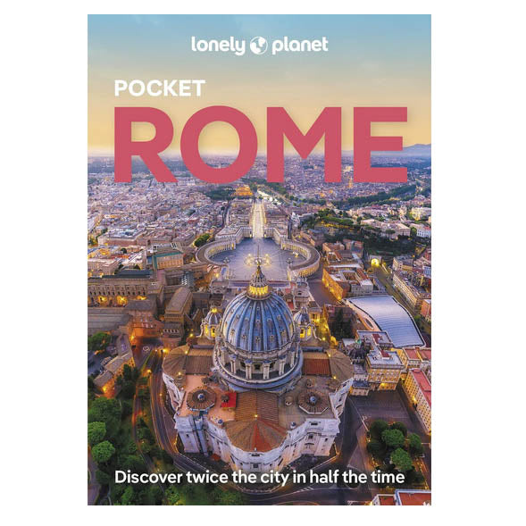 Rome pocket guide