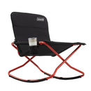 Chaise bercante Cross Rocker - Exclusif en ligne