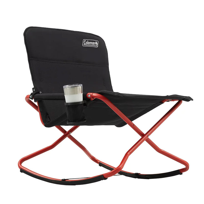 Cross Rocker Outdoor Rocking chair- Exclusive online