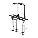Bike rack kit for travel trailer Series 7000 Arvika - Exclusive Online