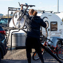 Rampe de chargement pour support à vélos Arvika - Exclusif en ligne