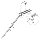 Rampe de chargement pour support à vélos Arvika - Exclusif en ligne