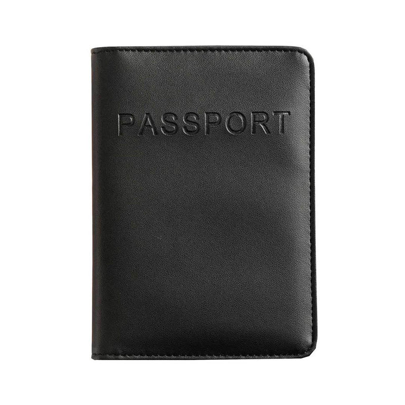 High Road anti-theft passport holder 