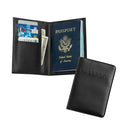 High Road anti-theft passport holder 