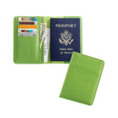 High Road anti-theft passport holder 