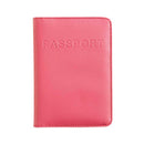 High Road anti-theft passport holder 