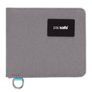 Pacsafe anti-RFID bifold wallet