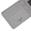 Pacsafe anti-RFID bifold wallet