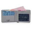 Pacsafe anti-RFID bifold wallet
