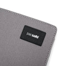 Pacsafe anti-RFID bifold wallet