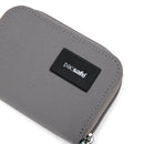Pacsafe anti-RFID card wallet
