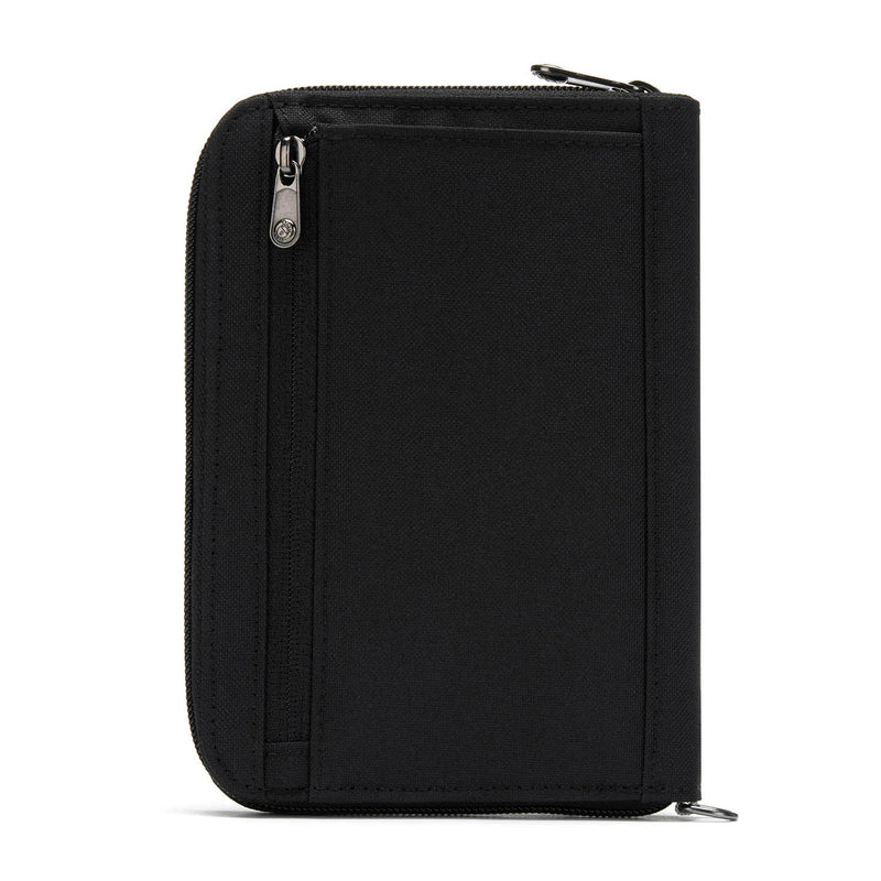 Pacsafe Compact Travel Anti-RFID travel organizer Pacsafe Compact Travel Anti-RFID travel organizer