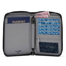 Organisateur de voyage Compact Travel anti-RFID Pacsafe