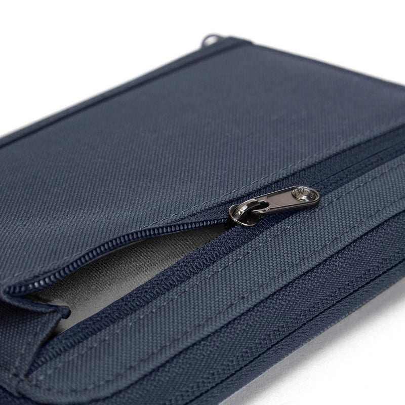 Organisateur de voyage Compact Travel anti-RFID Pacsafe