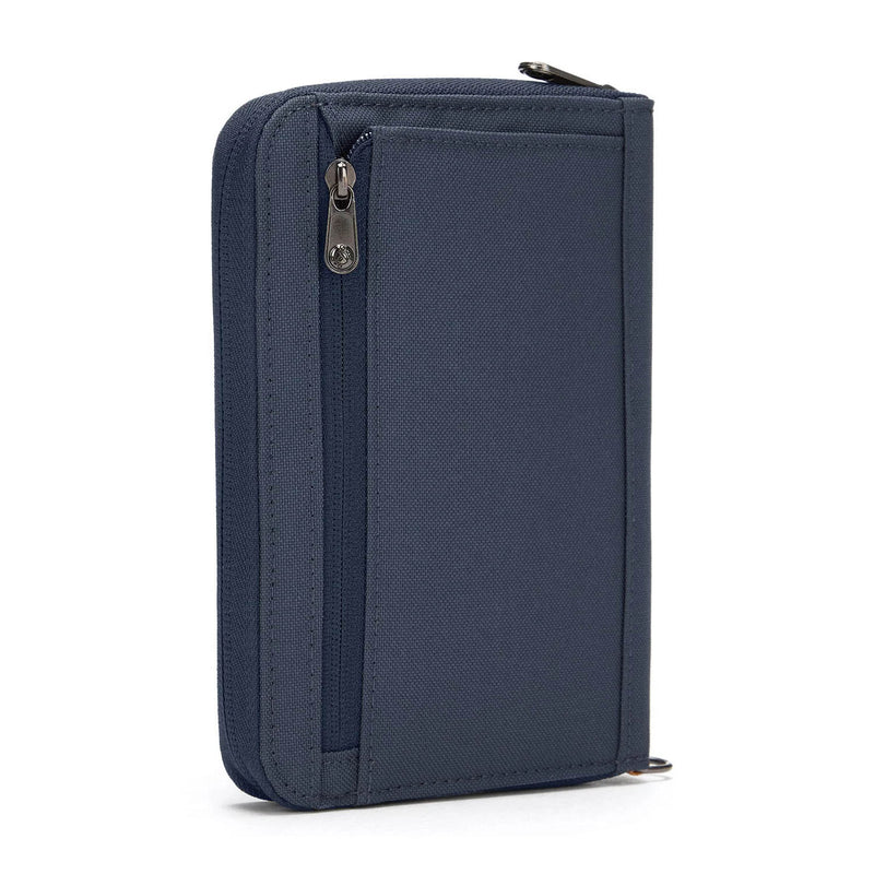 Organisateur de voyage Compact Travel anti-RFID Pacsafe