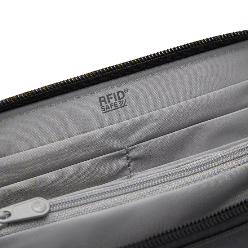 Pacsafe anti-RFID continental wallet 