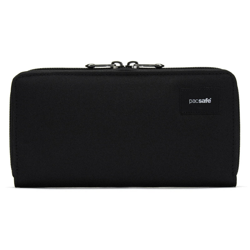Pacsafe anti-RFID continental wallet 