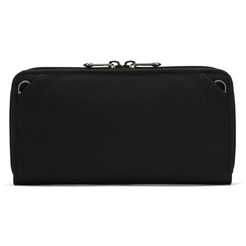 Pacsafe anti-RFID continental wallet 