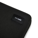 Pacsafe anti-RFID continental wallet 