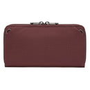 Pacsafe anti-RFID continental wallet 