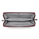 Pacsafe anti-RFID continental wallet 